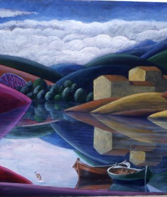 riflessi