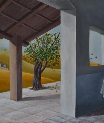 calma-apparente