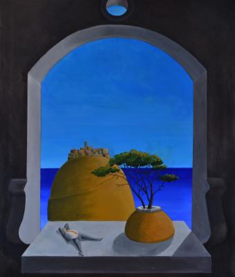 sul-davanzale