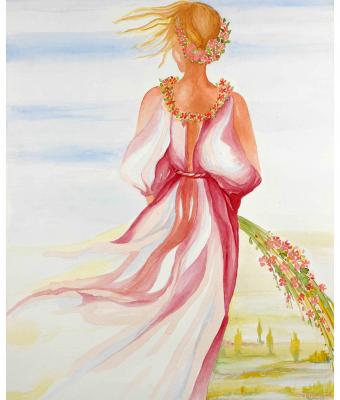 primavera