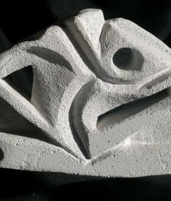 scultura-astratta
