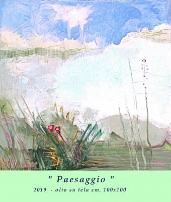 paesaggio