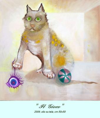il-gioco