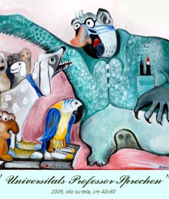 universitats-professor-spreche