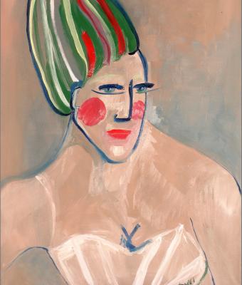 la-donna-della-speranza