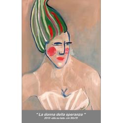 la-donna-della-speranza
