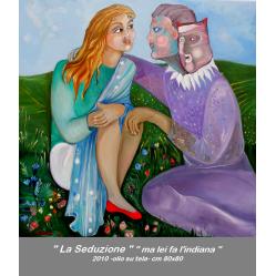 la-seduzione