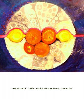 natura-morta