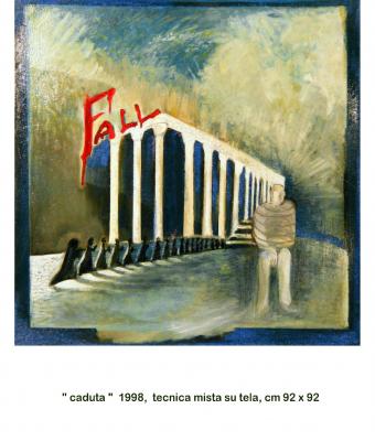 caduta