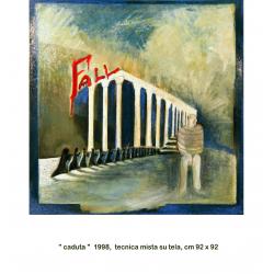 caduta