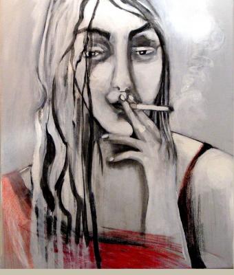 la-donna-di-fumo