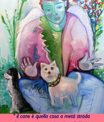 il-cane-quella-cosa-a-met