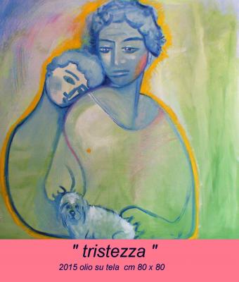tristezza