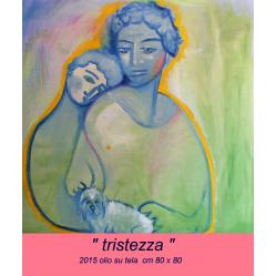 tristezza