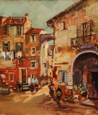 la-piazzetta