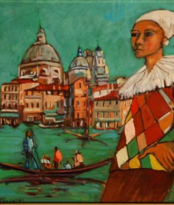 venezia-per-carnevale
