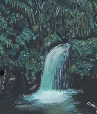 la-cascata
