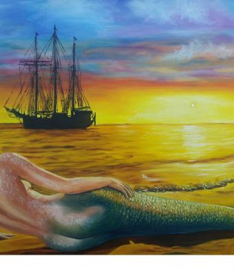 sirena