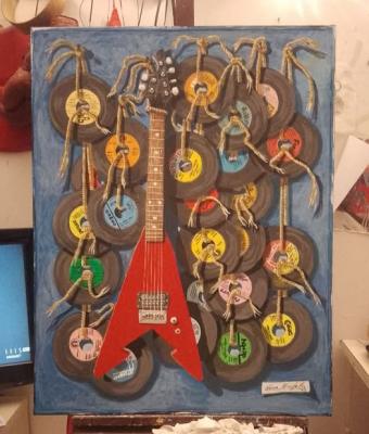 i-miei-anni-settanta