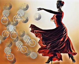 flamenco