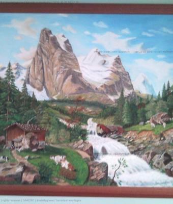 torrente-in-montagna