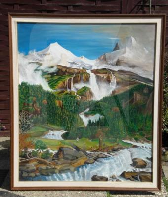 la-cascata