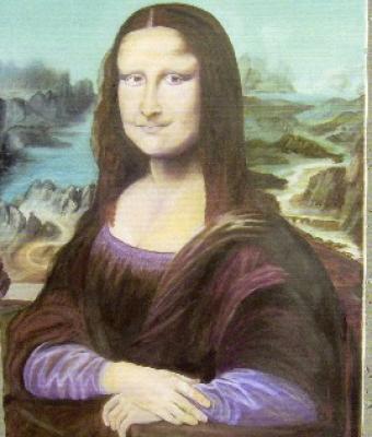 monalisa