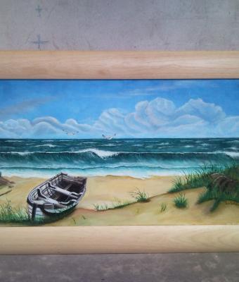 spiaggia