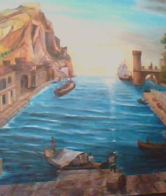 porto-antico