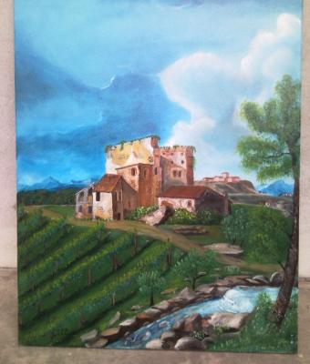 vigneto