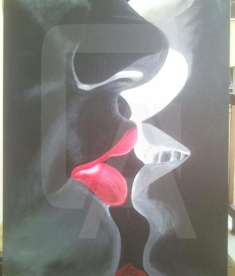 il-bacio