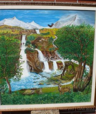 cascate