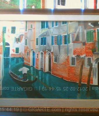 canal-a-venezia