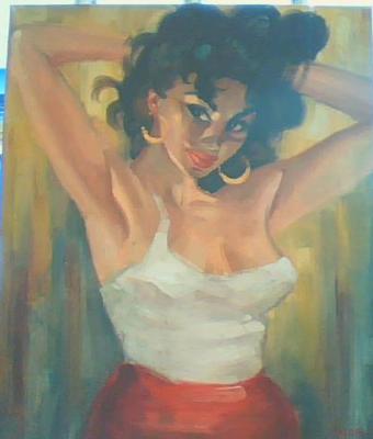 donna