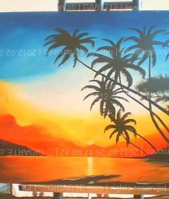riflessi-al-tramonto