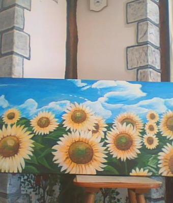 girasoli