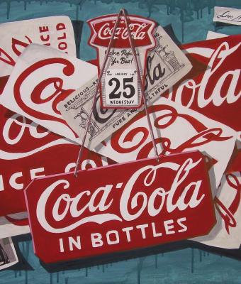 cocacola