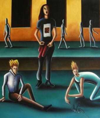 evoluzione