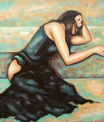 melancolia