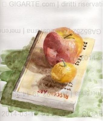 merenda