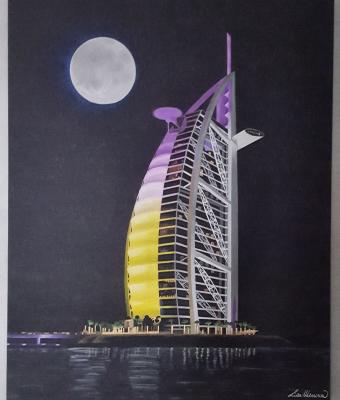 una-notte-a-dubai