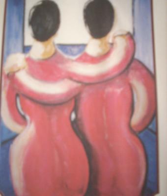 le-amiche-del-cuore