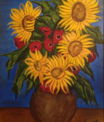 vaso-con-girasoli-e-anemoni