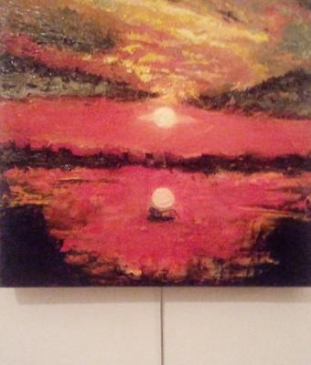 tramonto-salentino