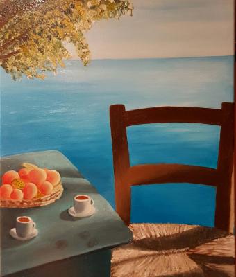 colazione-in-riva-al-mare