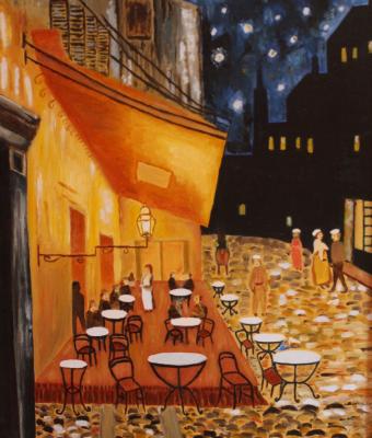 per-van-gogh-ma-a-modo-mio