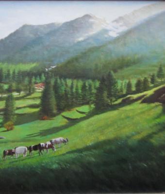 pascolo