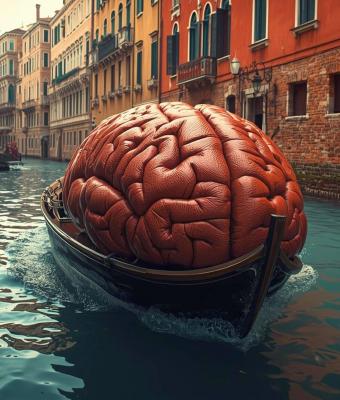 the-stream-of-consciousness-i