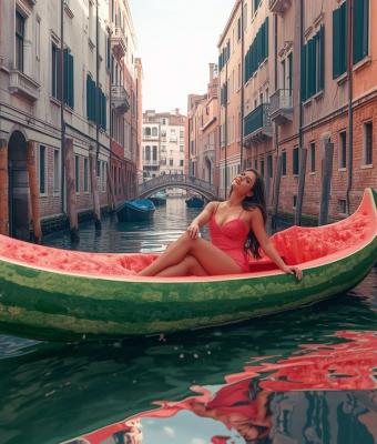 the-watermelon-gondola-lord