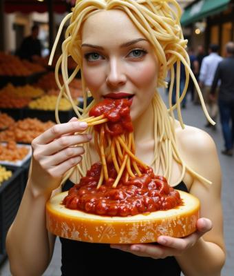 the-spaghetti-medusa-the-che